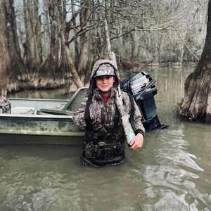 Meet your Posher, Derek